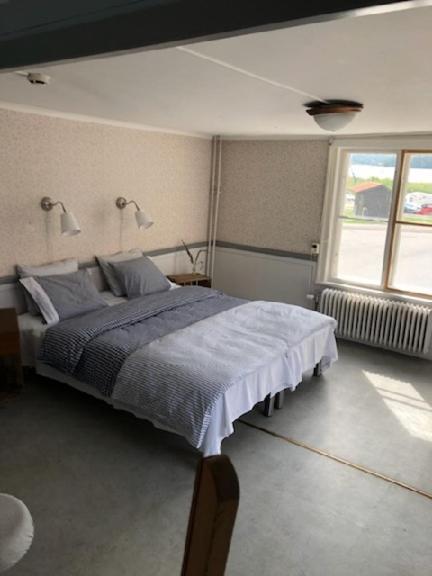 Djurgardsportens Vandrarhem Mariefred Buitenkant foto